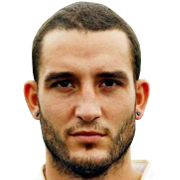 Pedro García fm 2021