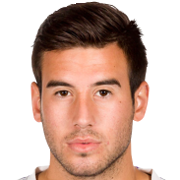 Juanmi Heredero fm21