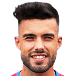 Dani Santigosa fm 2021