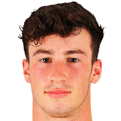 Unai Ruiz-Zeberio fm 2021