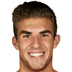 Aitor Fraga Torres fm21