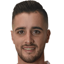 Manu Ramírez fm 2021