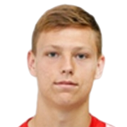 Jacobo Alcalde fm 2021