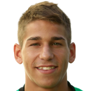 Álvaro Garrido fm 2021