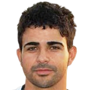 Pedro Corral fm 2021