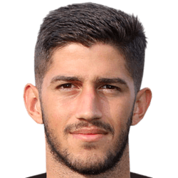 Jesús Godino fm 2021