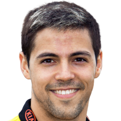 Gonzalo Zamorano fm 2021