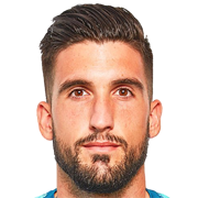 Ángel De la Calzada fm 2021