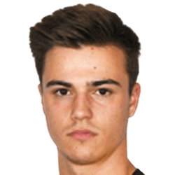 Ander Lorente fm 2021