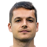 Roberto Platero fm21