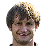 Daniel Barragán fm21