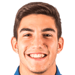 Iván Moreno fm 2021