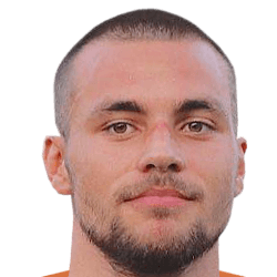 Santi Canedo fm 2021