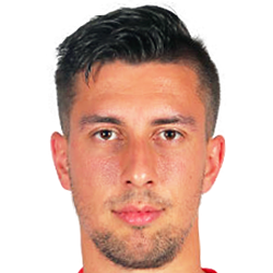 Álvaro Coque fm 2021