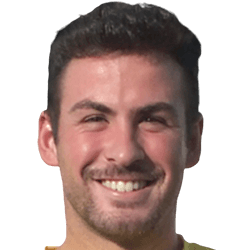 Adrià Aliaga fm 2021