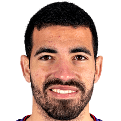 Juan Antonio Segura fm21