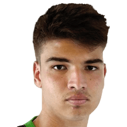 Javi Siverio fm 2021