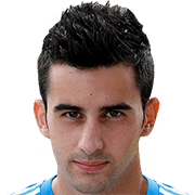 Sergio Pérez fm 2021