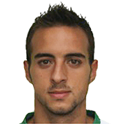 Joaquín Calderón fm21