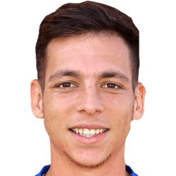 Álvaro Romero fm 2021