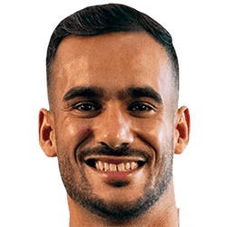 Gabriel Izquier fm 2021