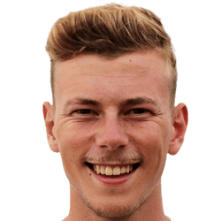 Javi Vázquez fm 2021