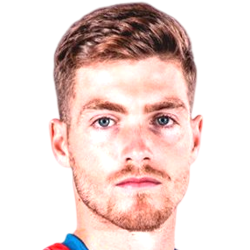 Gonzalo Almenara fm 2021