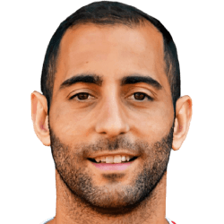 Roberto Baleato fm 2021