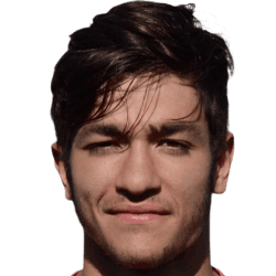 Javier Álvarez fm 2021