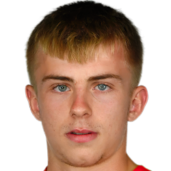 Beñat De Jesús fm 2021