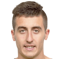 Mikel Murgoitio fm 2021