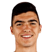 José Carlos Sánchez fm 2021