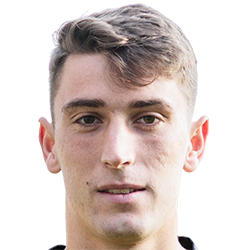 Iker Olaizola fm 2021