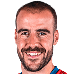 Borja Vicent fm 2021