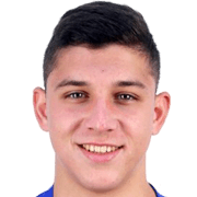 Borja Rodríguez fm 2021