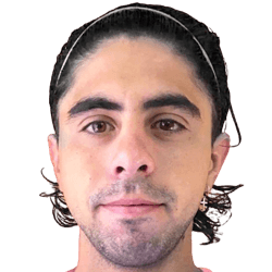 José Carlos Márquez fm 2021