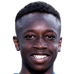 Umar Saho Sarho fm21