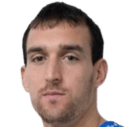 Alvaro Sánchez fm 2021