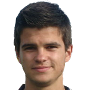 Diego López fm 2021