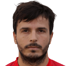 Alfredo Veiga fm 2021