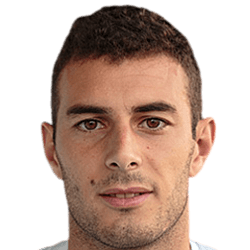 Pablo Naredo fm 2021