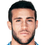 Rubén Palomeque fm 2021