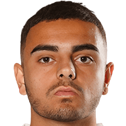 Esteban Aparicio fm 2021