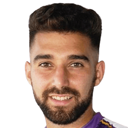 Fran Hernández fm21