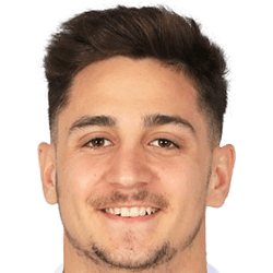 Juanito López fm 2021