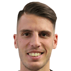 Carlos Calderón fm 2021