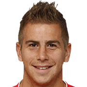 Andrés Muñoz fm 2021