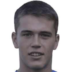 Victor Vidal fm 2021