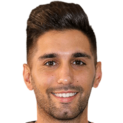 Kike Ferreres fm 2021