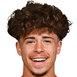 Mario Soriano fm 2021